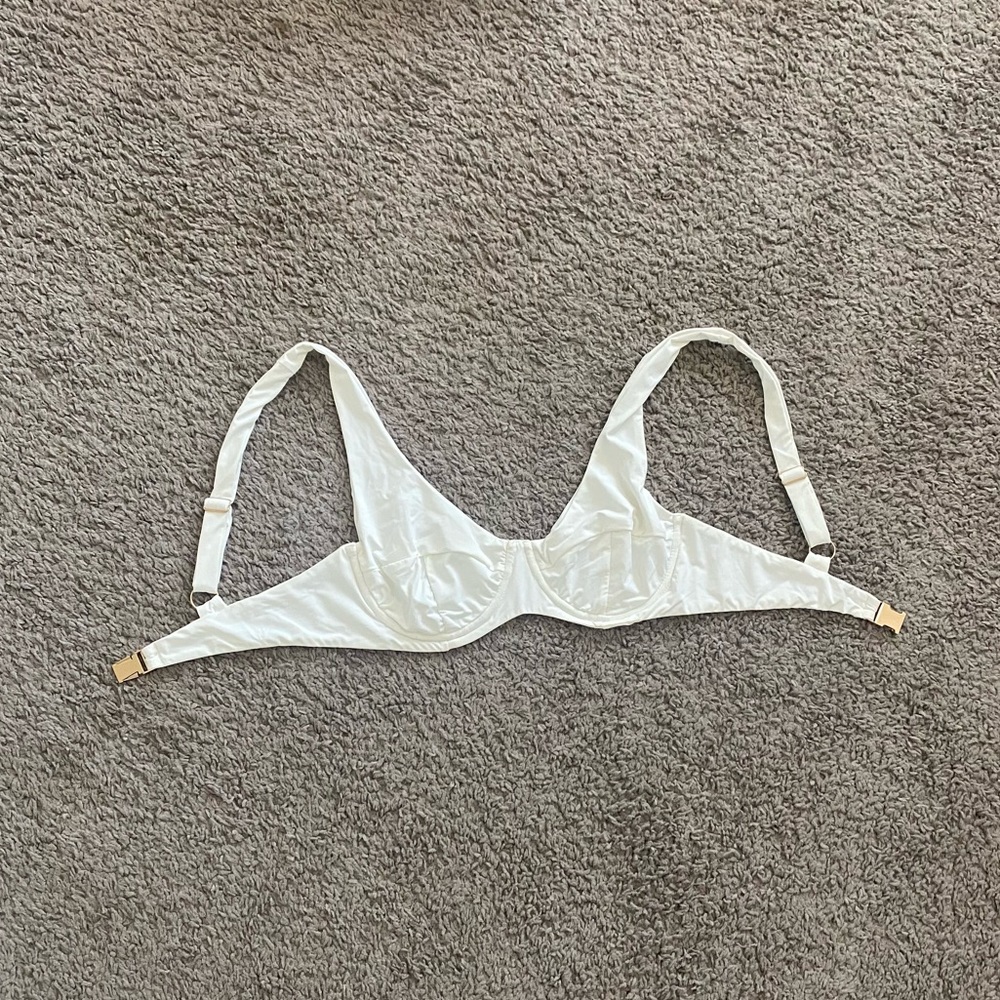 Myra Swim Seigil Top